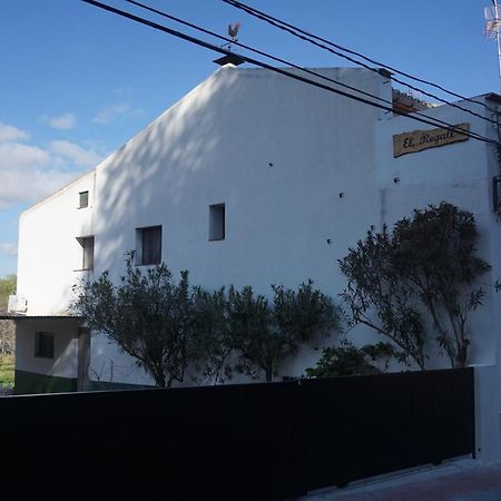 Casa El Regall Cálig 외부 사진