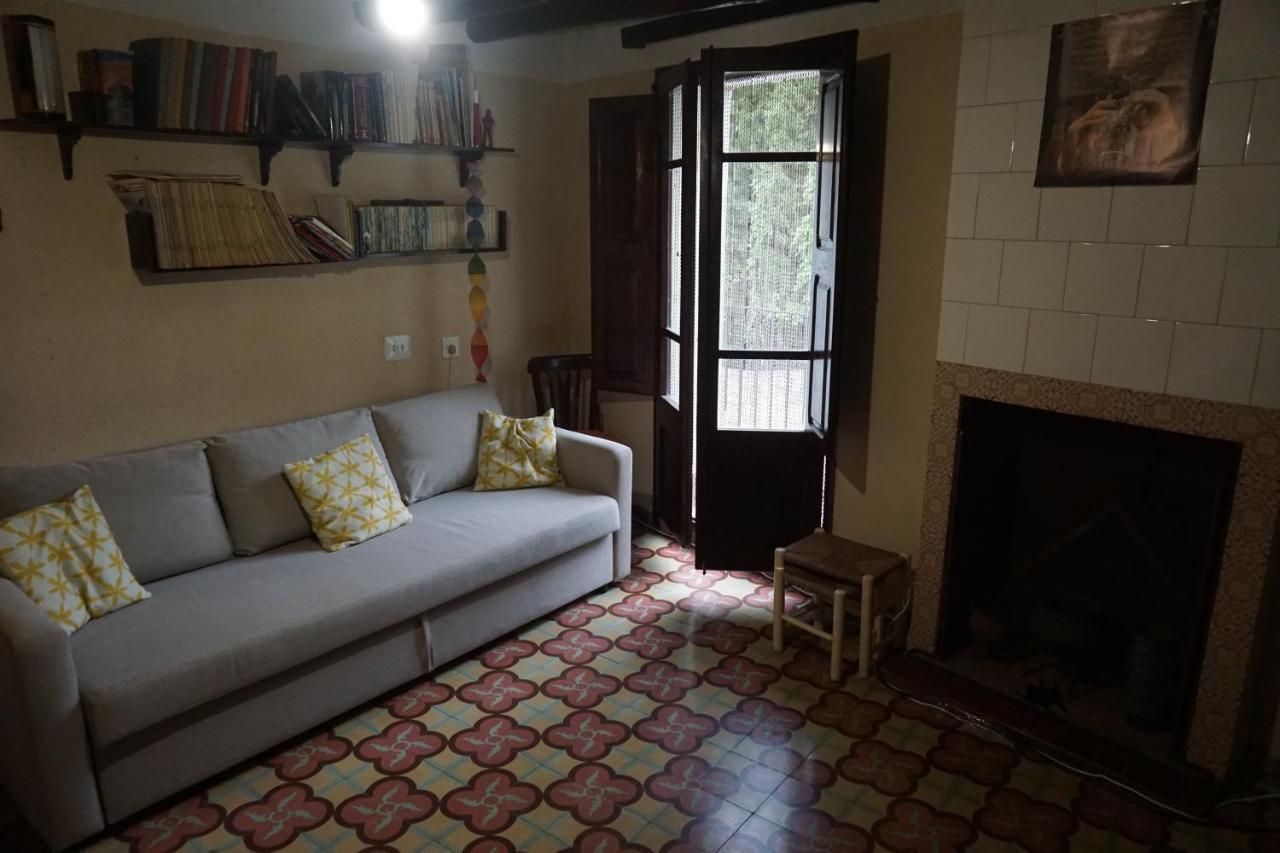 Casa El Regall Cálig 외부 사진