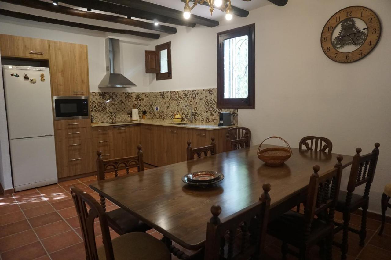 Casa El Regall Cálig 외부 사진