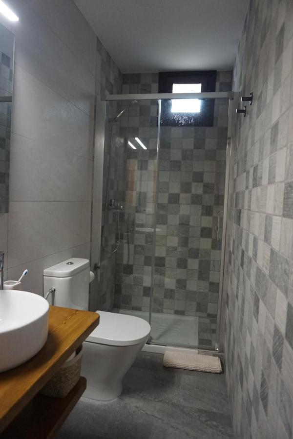 Casa El Regall Cálig 외부 사진