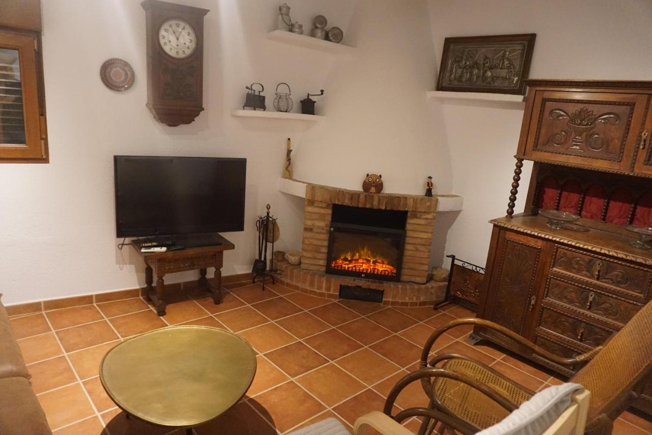 Casa El Regall Cálig 외부 사진