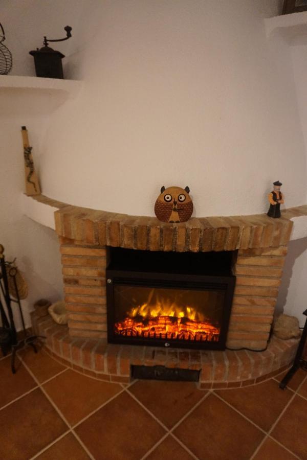 Casa El Regall Cálig 외부 사진