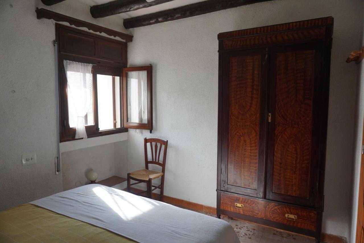 Casa El Regall Cálig 외부 사진
