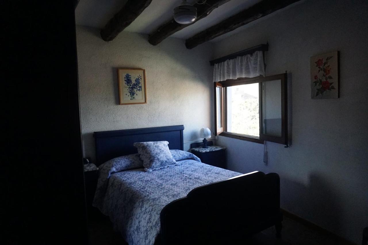 Casa El Regall Cálig 외부 사진