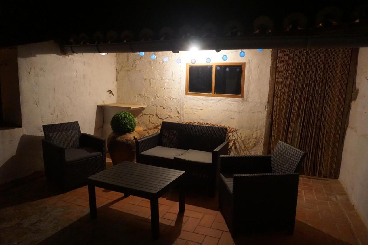 Casa El Regall Cálig 외부 사진