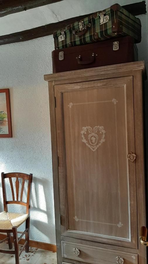 Casa El Regall Cálig 외부 사진
